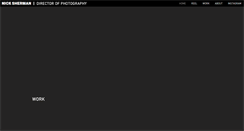 Desktop Screenshot of nesherman.com